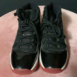 Air Jordan 11 “Concord” **BREDS**